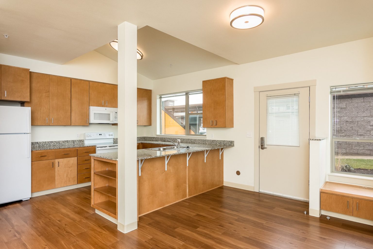 Stone Bridge Apts - Northview (5)