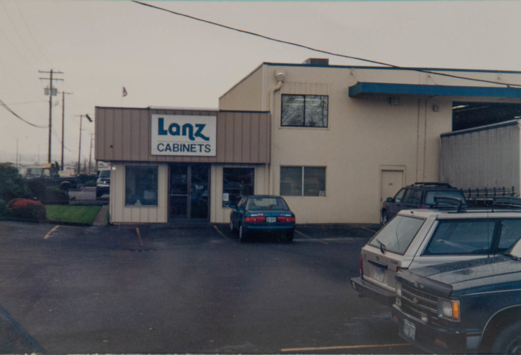 Our History Lanz Multifamily Solutions Western USA