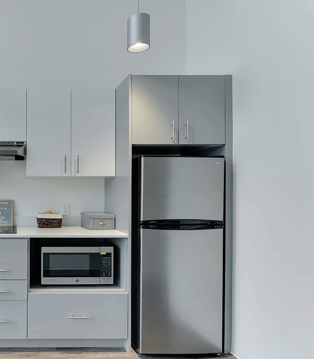 Appliance Lanz Multifamily Solutions Western USA