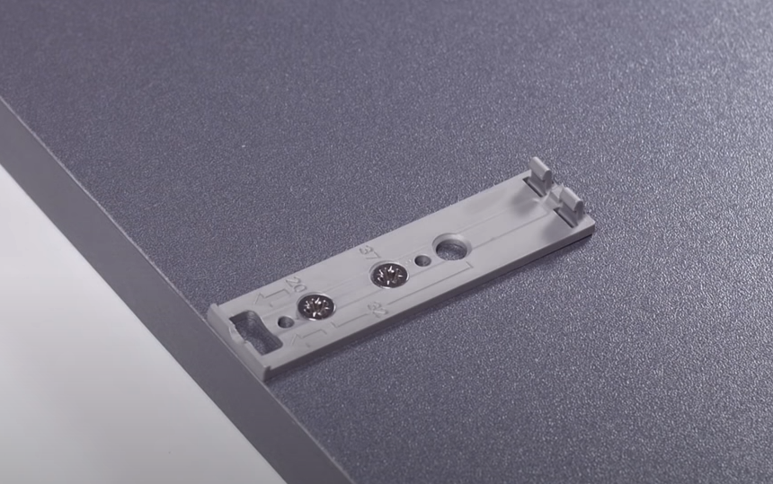 Door Operational Hardware Lanz Multifamily